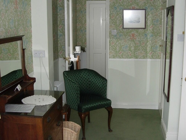 Imagen general del B&B Beaufort Lodge. Foto 3