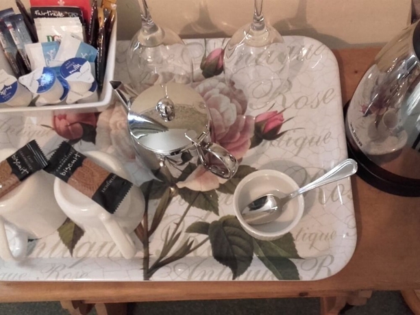 Imagen general del B&B Beaufort Lodge. Foto 4