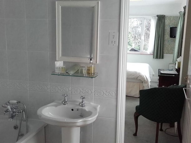 Imagen general del B&B Beaufort Lodge. Foto 6