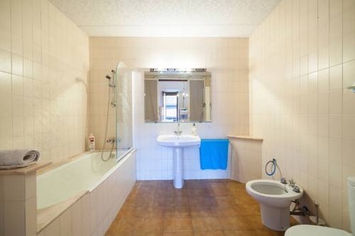 Imagen de la habitación del B&B Bed In Girona. Foto 1