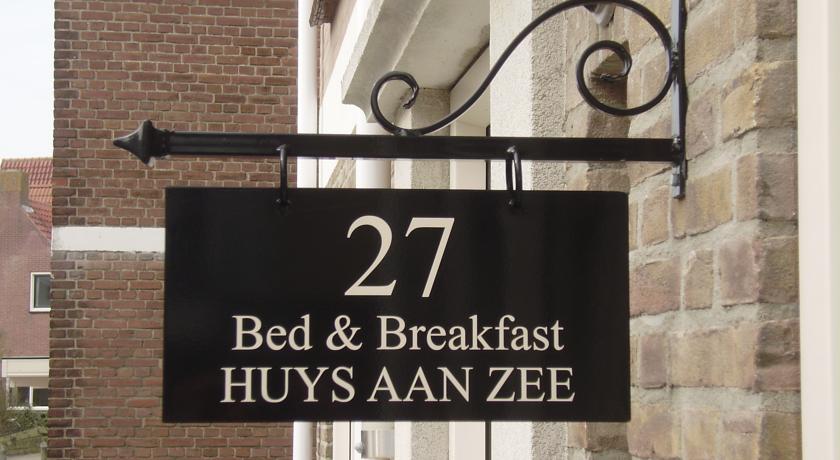 Imagen general del B&B Bed Y Breakfast Huys Aan Zee. Foto 1