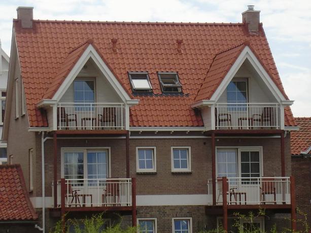 Imagen general del B&B Bed Y Breakfast Huys Aan Zee. Foto 2