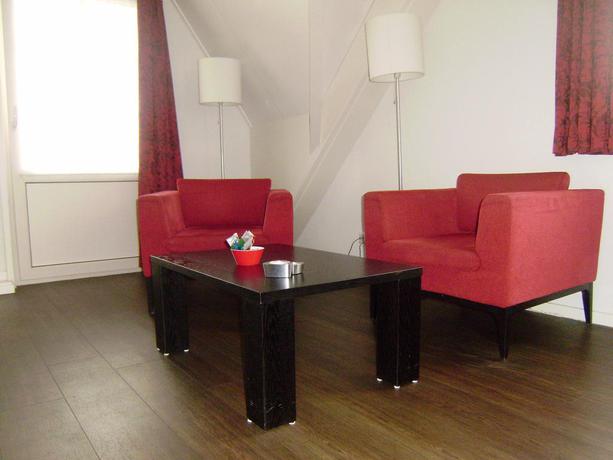 Imagen de la habitación del B&B Bed Y Breakfast Huys Aan Zee. Foto 3