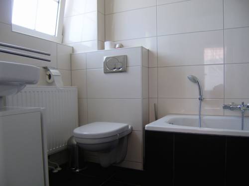 Imagen de la habitación del B&B Bed Y Breakfast Huys Aan Zee. Foto 4