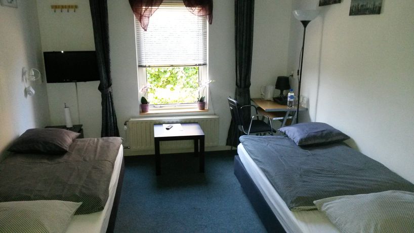 Imagen de la habitación del B&B Bed Y Breakfast Zuidlaren. Foto 4