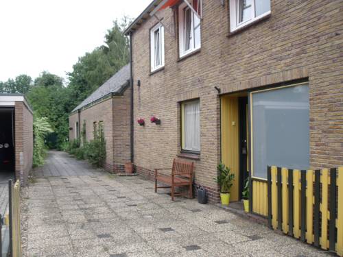 Imagen general del B&B Bed Y Breakfast Zuidlaren. Foto 1