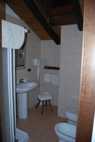 Imagen de la habitación del B&B Bed and Breakfast Della Miniera. Foto 6