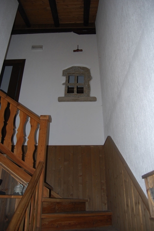 Imagen de los interiores del B&B Bed and Breakfast Della Miniera. Foto 15