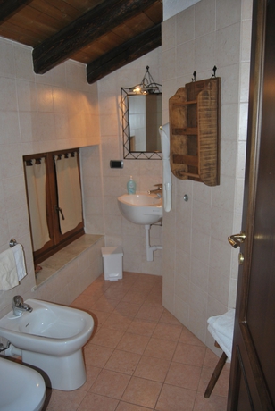 Imagen de la habitación del B&B Bed and Breakfast Della Miniera. Foto 13