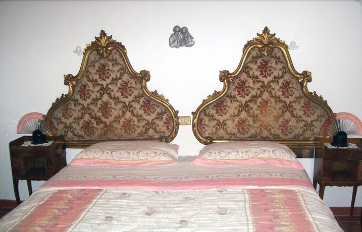 Imagen de la habitación del B&B Bed and Breakfast Giardino Agritourist. Foto 2