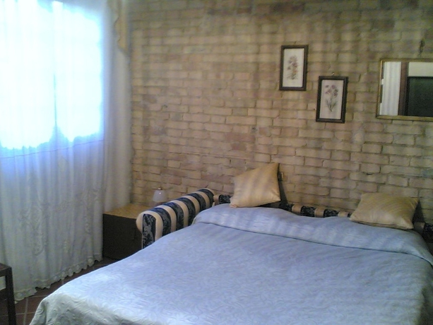 Imagen de la habitación del B&B Bed and Breakfast Giardino Agritourist. Foto 5
