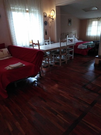 Imagen de la habitación del B&B Bed and Breakfast Giardino Agritourist. Foto 6