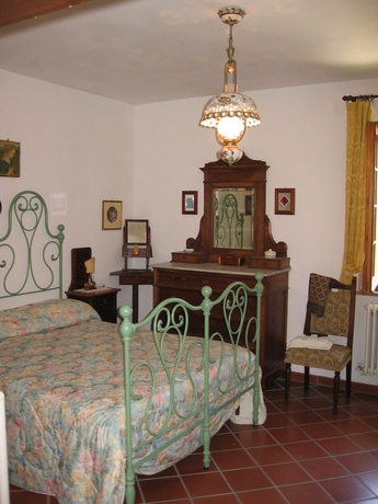 Imagen de la habitación del B&B Bed and Breakfast Giardino Agritourist. Foto 10