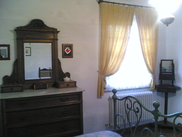 Imagen de la habitación del B&B Bed and Breakfast Giardino Agritourist. Foto 11