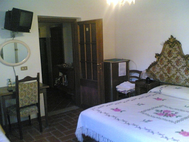 Imagen de la habitación del B&B Bed and Breakfast Giardino Agritourist. Foto 12