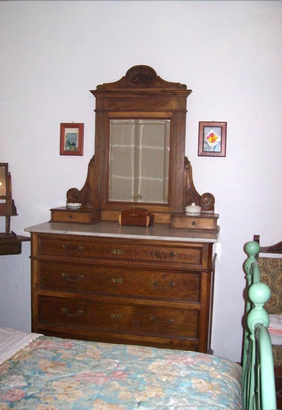 Imagen de la habitación del B&B Bed and Breakfast Giardino Agritourist. Foto 13