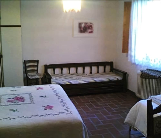 Imagen de la habitación del B&B Bed and Breakfast Giardino Agritourist. Foto 14
