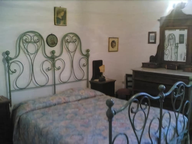 Imagen de la habitación del B&B Bed and Breakfast Giardino Agritourist. Foto 15
