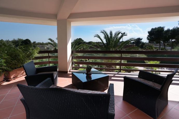 Imagen de la habitación del B&B Bed and Breakfast Nacorè. Foto 4