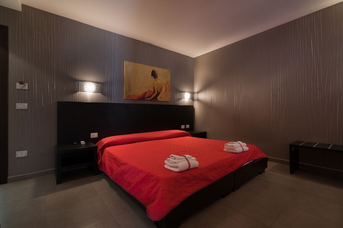 Imagen de la habitación del B&B Bed and Breakfast Nacorè. Foto 6