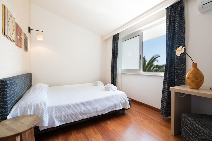 Imagen de la habitación del B&B Bed and Breakfast Nacorè. Foto 10