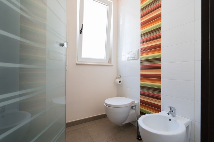 Imagen de la habitación del B&B Bed and Breakfast Nacorè. Foto 14