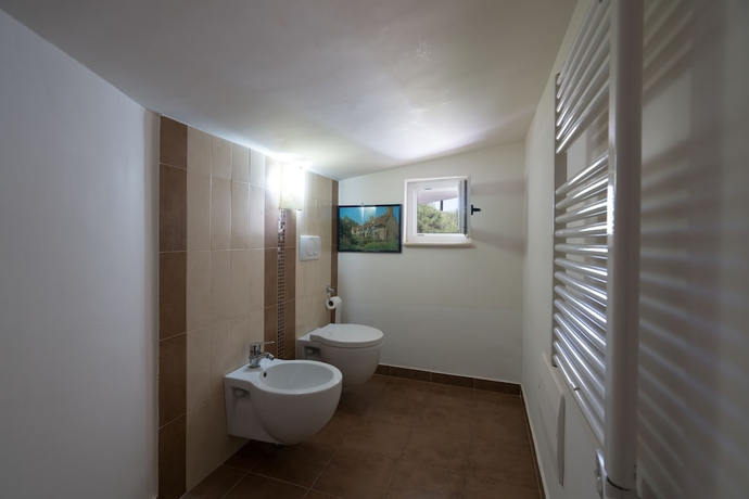 Imagen de la habitación del B&B Bed and Breakfast Nacorè. Foto 15