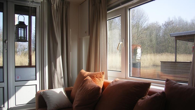 Imagen general del B&B Bedenontbijtalmere. Foto 5