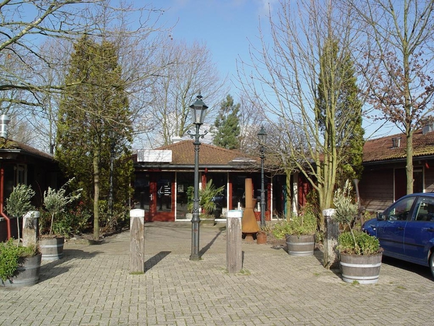 Imagen general del B&B Bedenontbijtalmere. Foto 6