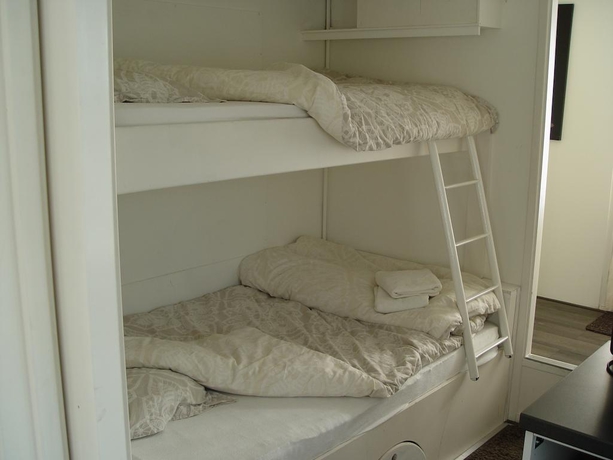 Imagen general del B&B Bedenontbijtalmere. Foto 8