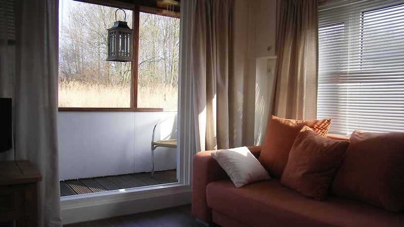 Imagen general del B&B Bedenontbijtalmere. Foto 9