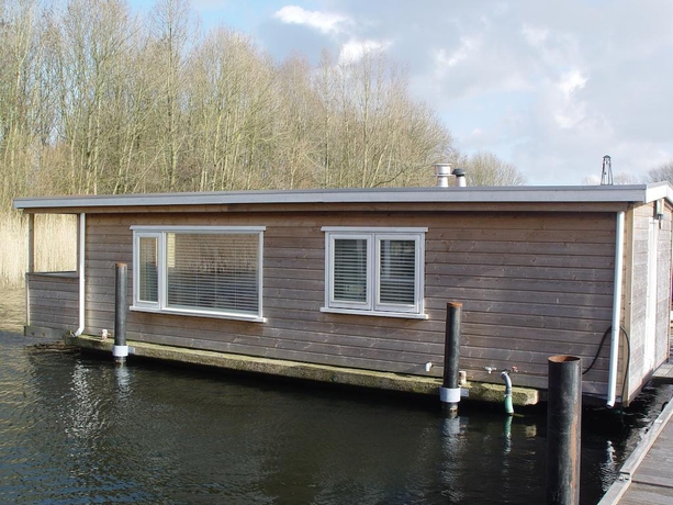 Imagen general del B&B Bedenontbijtalmere. Foto 10