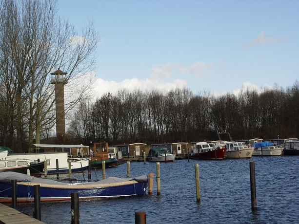 Imagen general del B&B Bedenontbijtalmere. Foto 12