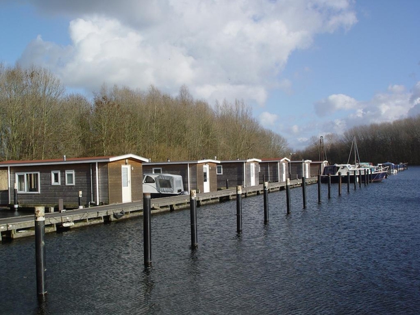 Imagen general del B&B Bedenontbijtalmere. Foto 13