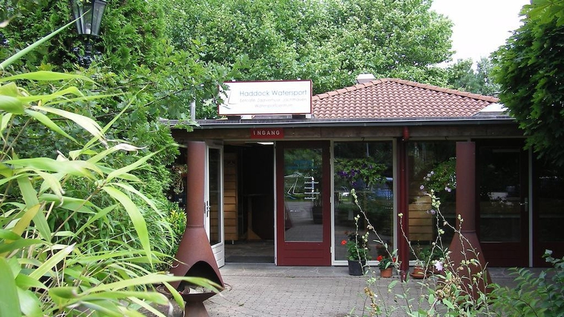 Imagen general del B&B Bedenontbijtalmere. Foto 15