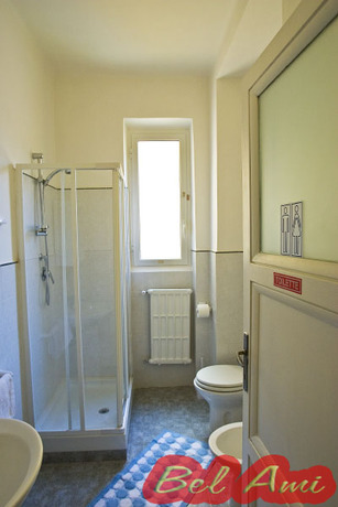Imagen de la habitación del B&B Bel Ami, Roma. Foto 6