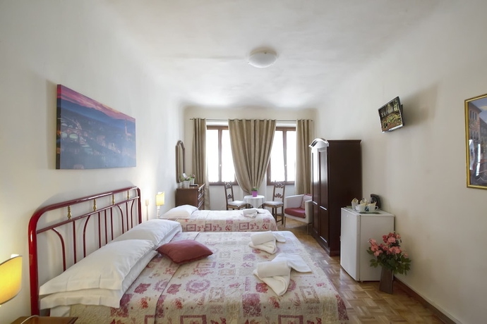 Imagen de la habitación del B&B Bel Duomo. Foto 2