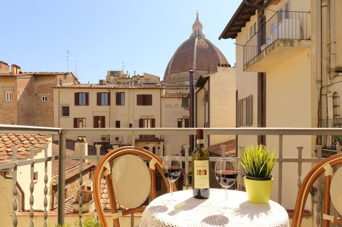 Imagen de la habitación del B&B Bel Duomo. Foto 4