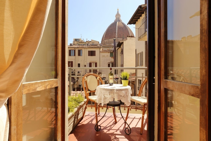 Imagen general del B&B Bel Duomo. Foto 1