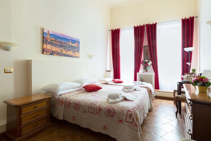 Imagen de la habitación del B&B Bel Duomo. Foto 6