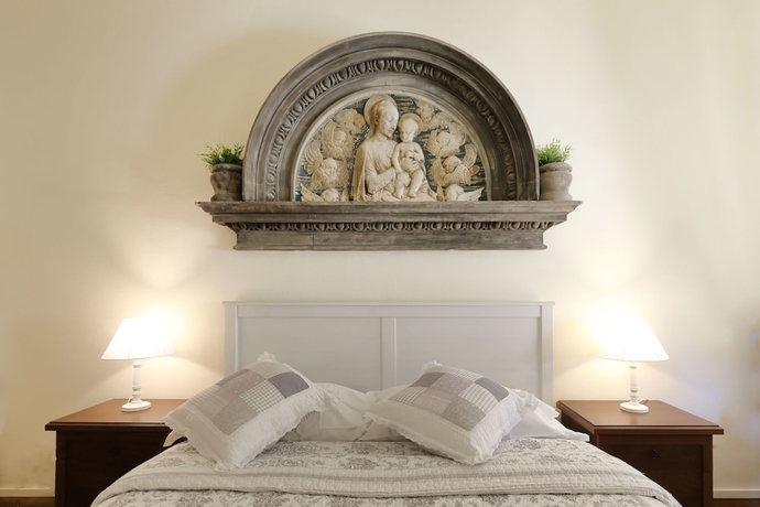 Imagen de la habitación del B&B Bel Duomo. Foto 8