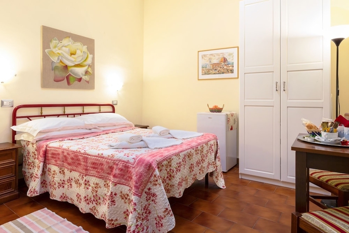 Imagen de la habitación del B&B Bel Duomo. Foto 9