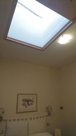 Imagen de la habitación del B&B Bel Duomo. Foto 10