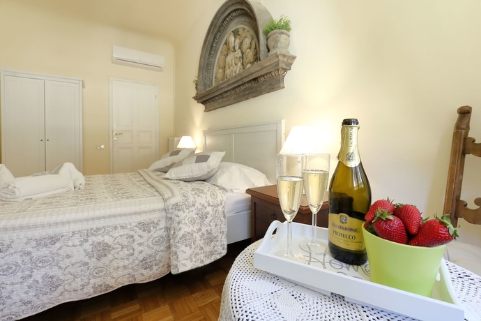 Imagen de la habitación del B&B Bel Duomo. Foto 11