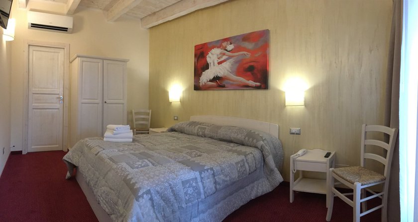 Imagen de la habitación del B&B Bel Sole. Foto 4