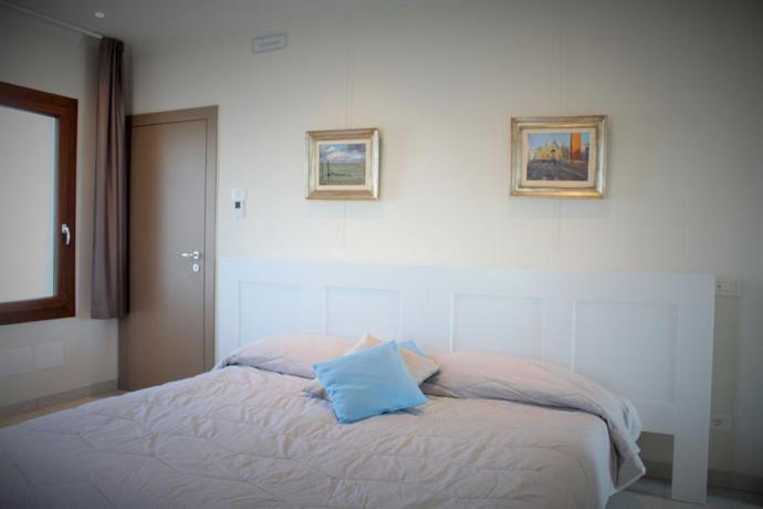 Imagen de la habitación del B&B Bella Onda. Foto 3