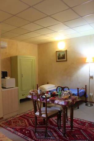 Imagen de los interiores del B&B Bella Onda. Foto 12