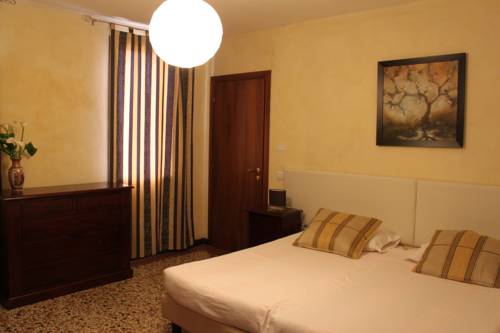 Imagen de la habitación del B&B Bella Onda. Foto 5