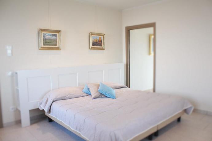 Imagen de la habitación del B&B Bella Onda. Foto 6