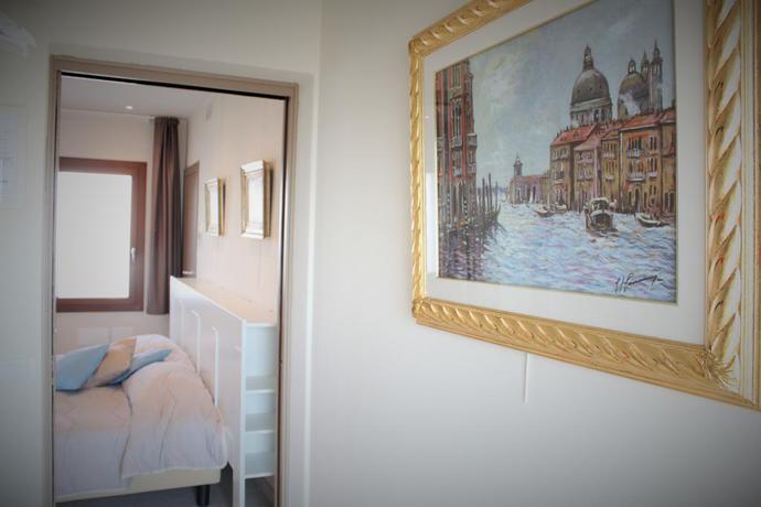 Imagen de la habitación del B&B Bella Onda. Foto 7